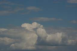 clouds